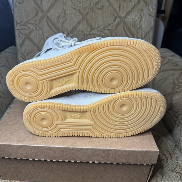 NIKE‎ SF AF1 SPECIAL FIELD "STRING" SIZE 11.5 DS 864024-200 NEW NO BOX - Picture 7 of 8